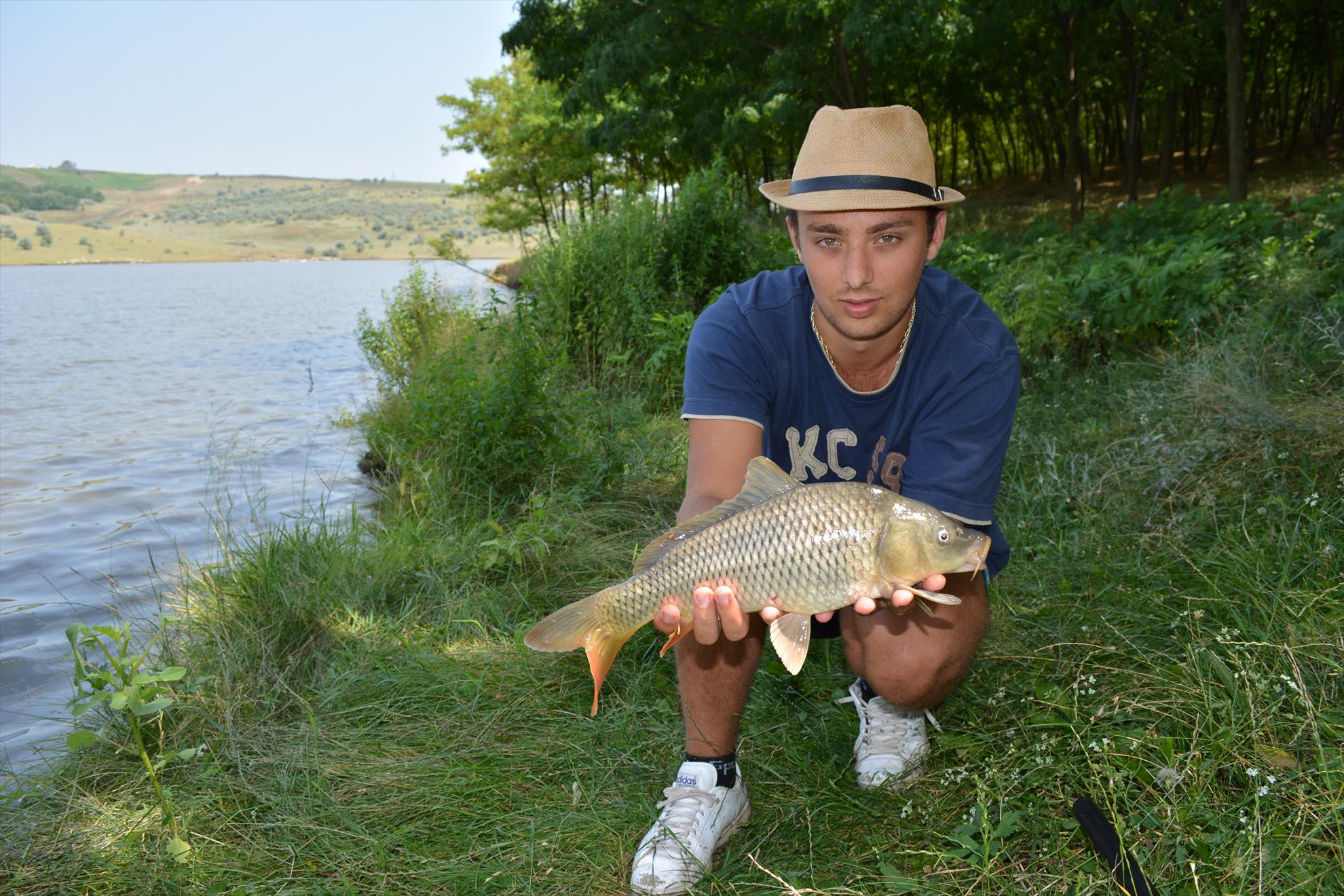 Pescuit :) - dsc0784.JPG